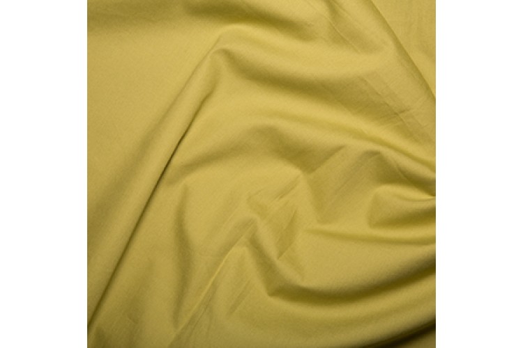 Sage Cotton Poplin