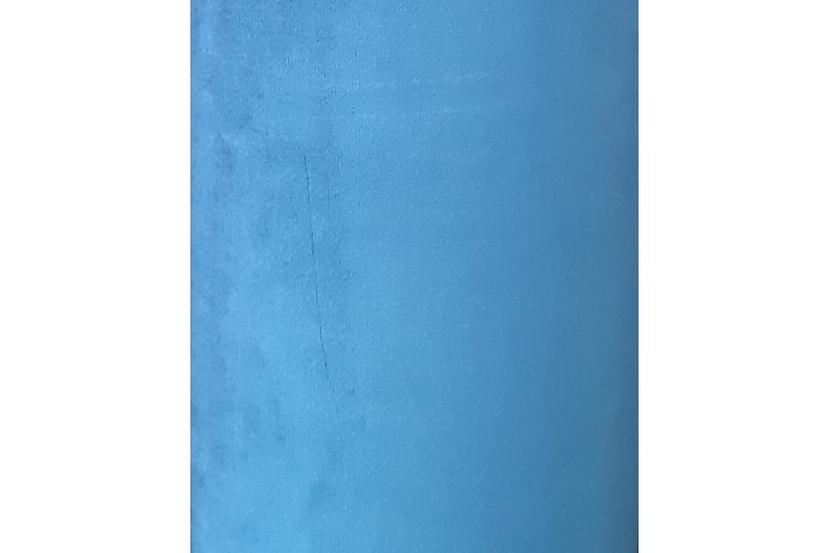 Scala Blue Velour