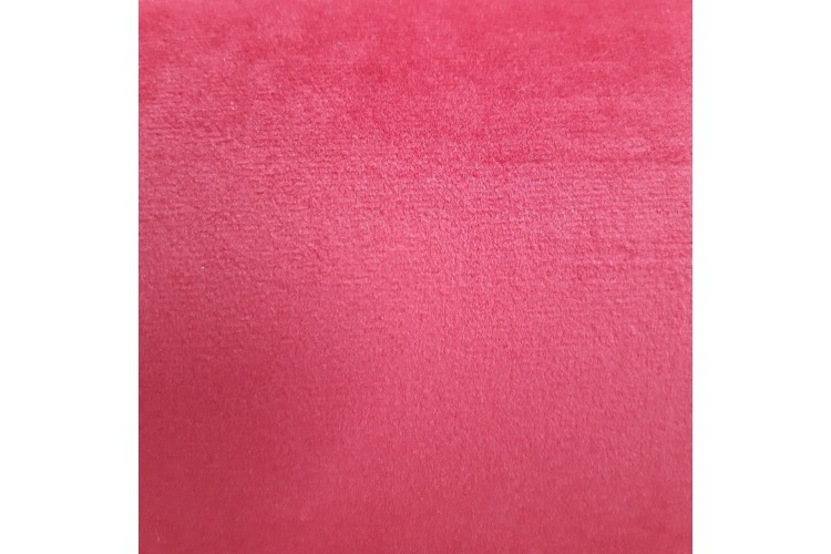 Scala Cerise Velour