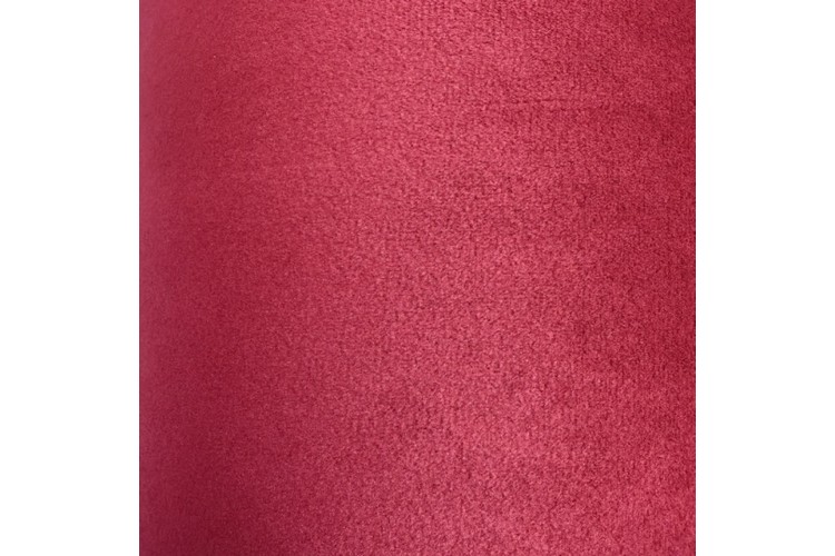Scala Garnet Red Velour