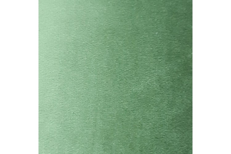 Scala Green Velour