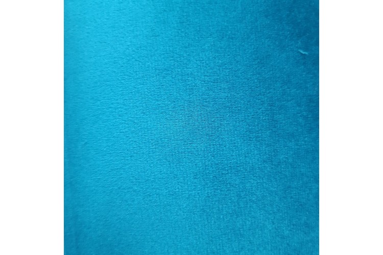 Scala Teal Velour