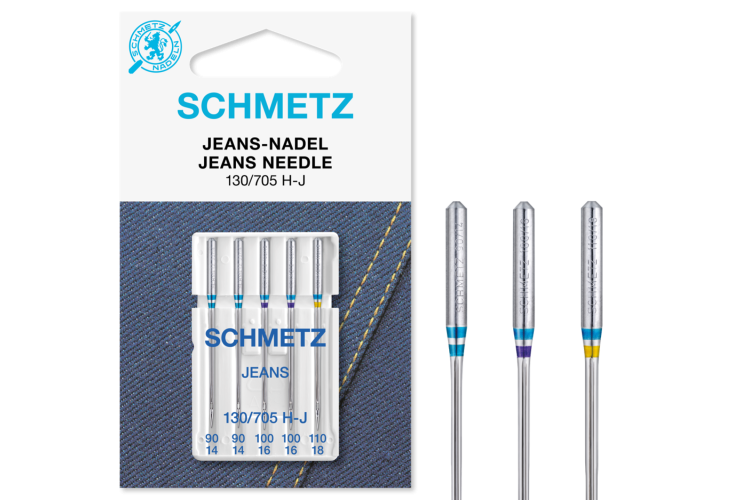 Schmetz Jeans Assorted