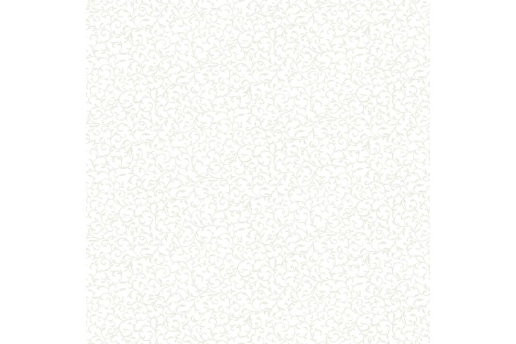 Scroll White on White