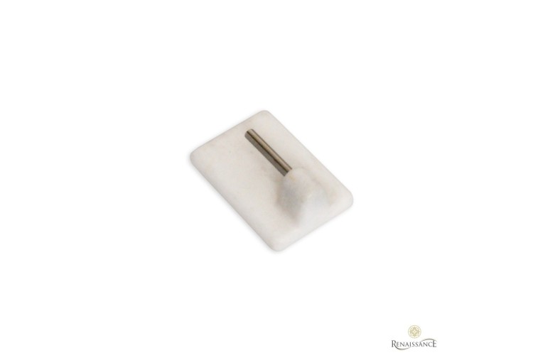 Self  Adhesive Large End Hook