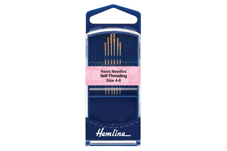 Self Threading Needles (H216G.48)