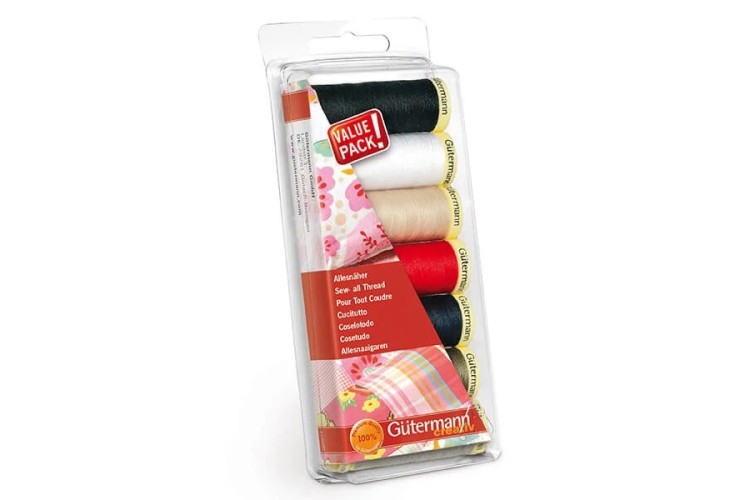 Sew All Thread Set