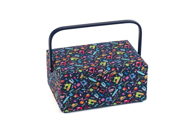 Sewing Box - Sewing Accessories