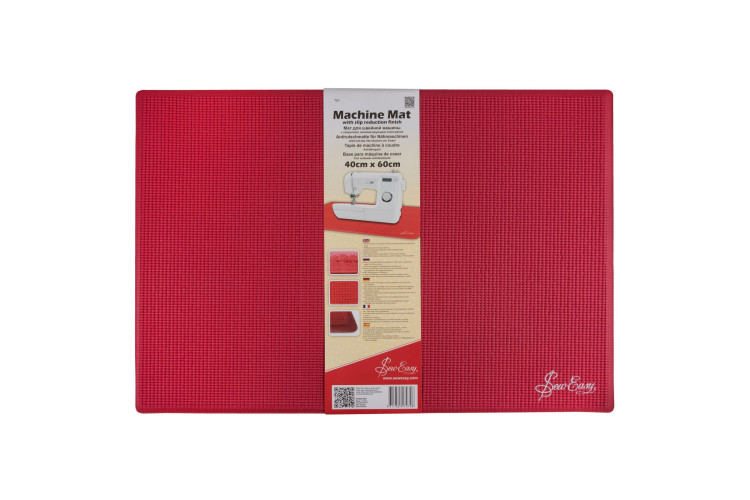 Sewing Machine Slip Mat 60cm x 40cm