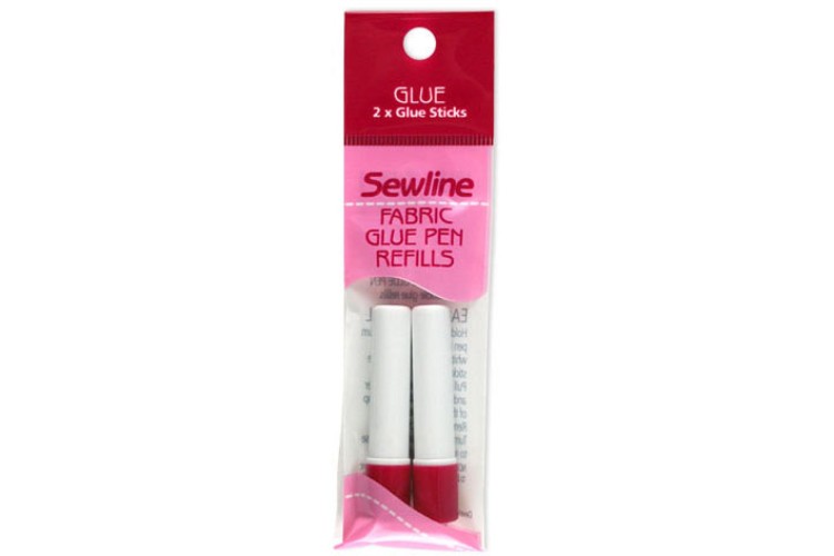 Sewline Glue Pen Refills