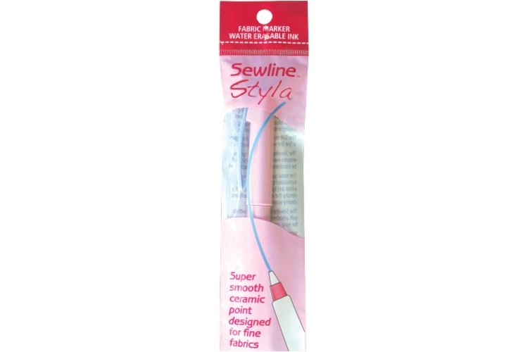 Sewline Styla Water Erasable Pen