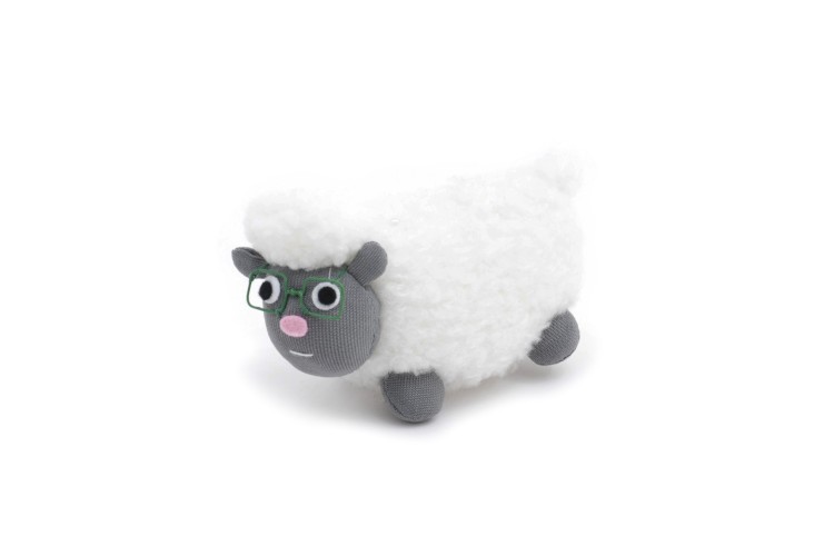 Sheep Pin Cushion 816PC