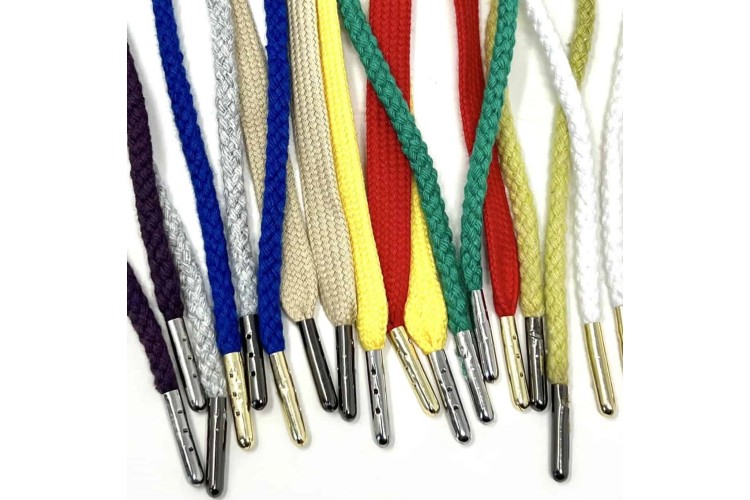 Drawstring/Cord Aglets