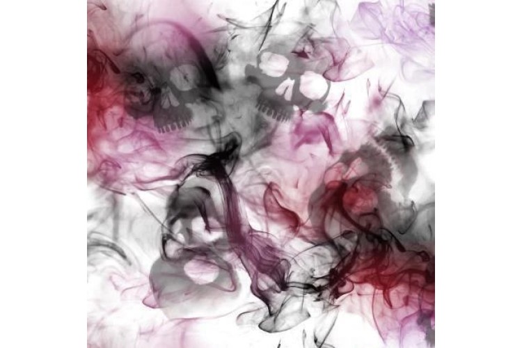 Smokey Skulls