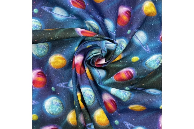 Space 2 Cotton