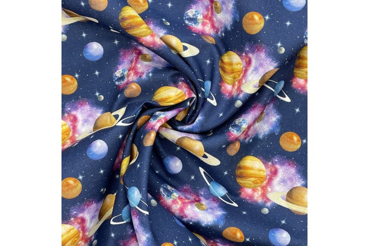 Space 3 Cotton