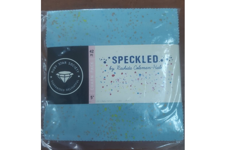 Speckled Charm Pack