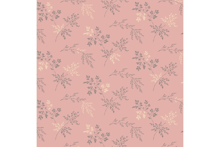 Sprigs Pink