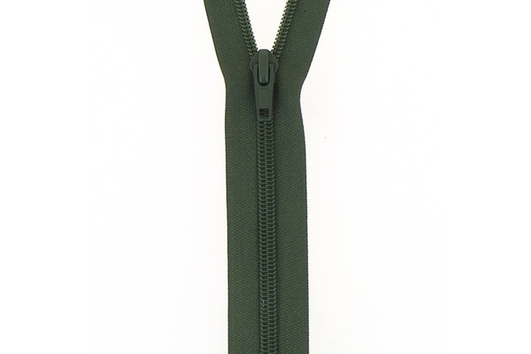 Spruce Open Ended Zip 26