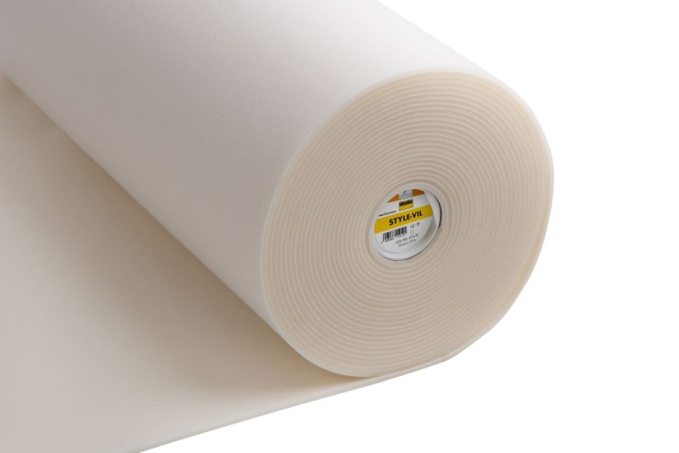 Stylevil Foam Interfacing