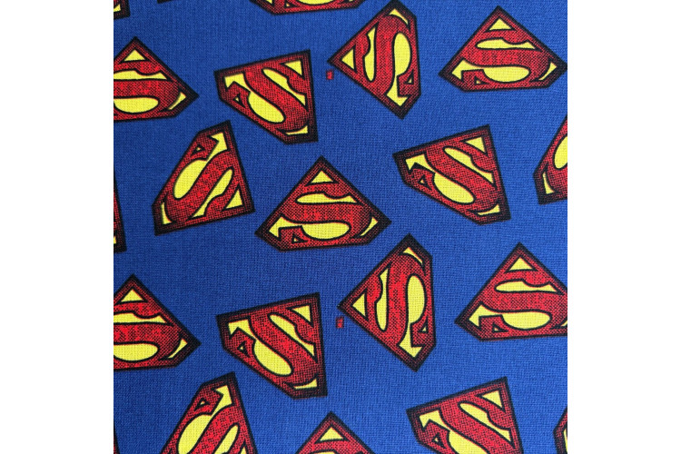 Superman Logo
