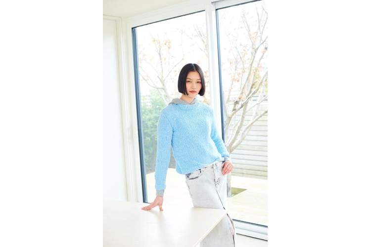 Sweaters DK 10082