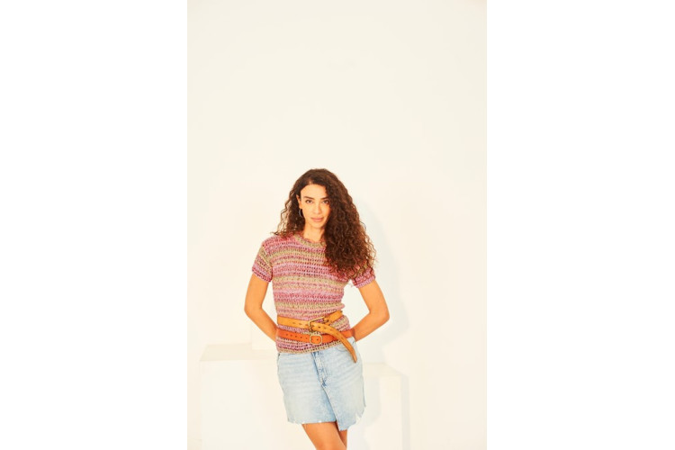Sweaters DK 10132