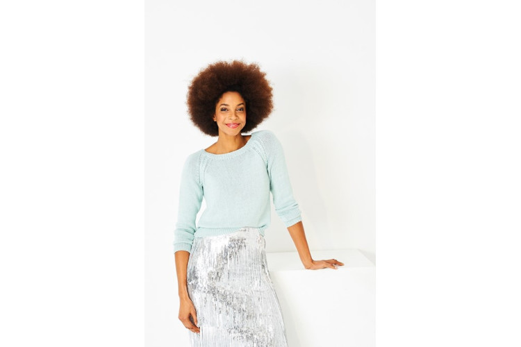 Sweaters DK 10219
