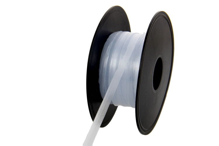 Swimwear Elastic Clear 6mm