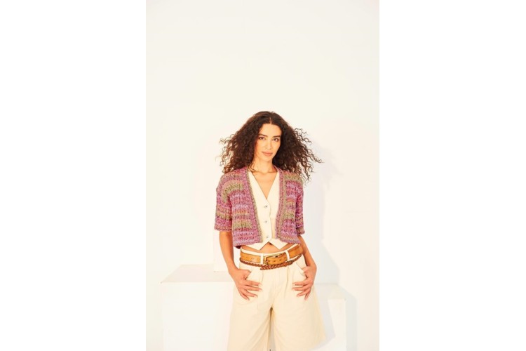 Cardigans DK 10129