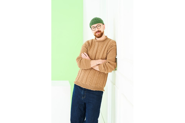 Sweaters DK 10232
