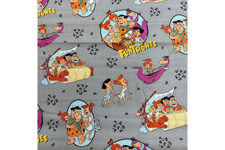 The Flintstones