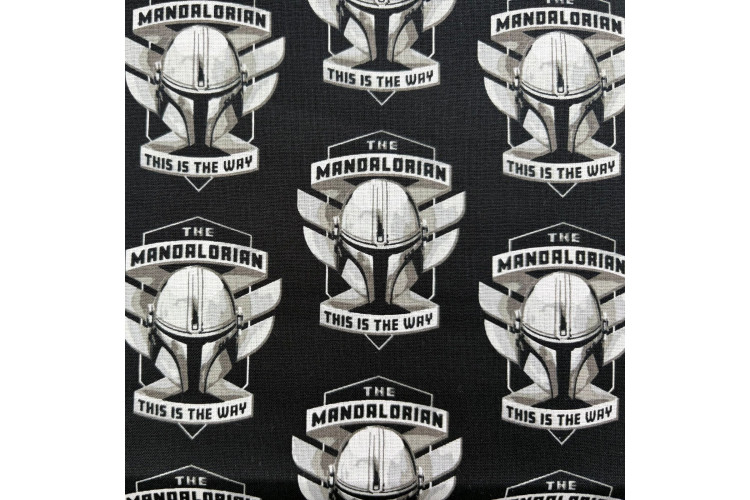 The Mandalorian