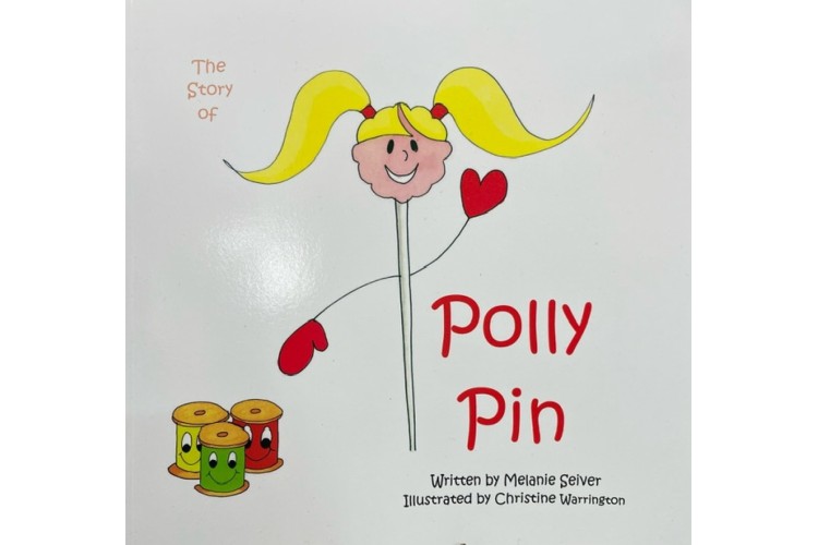 The Story of Polly Pin