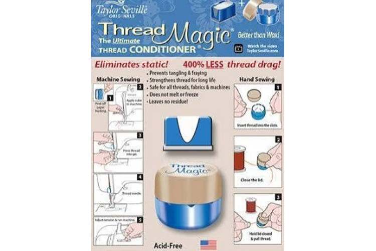 Thread Magic Thread Conditioner
