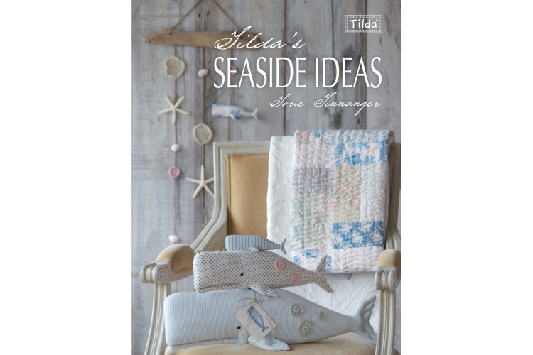 Tilda's Seaside Ideas