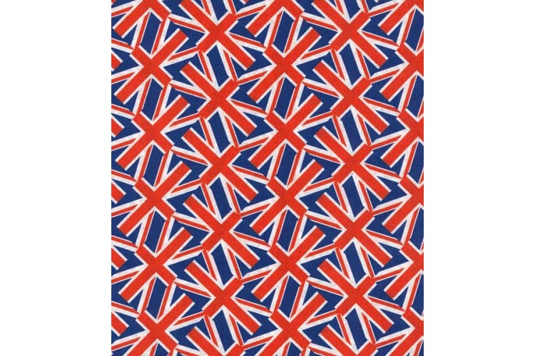 Union Jack Flags Small