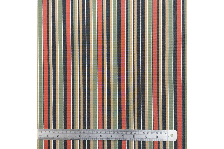Viking Bay Stripe Water Repellent