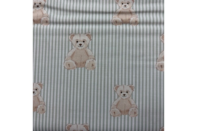 Vintage Teddies