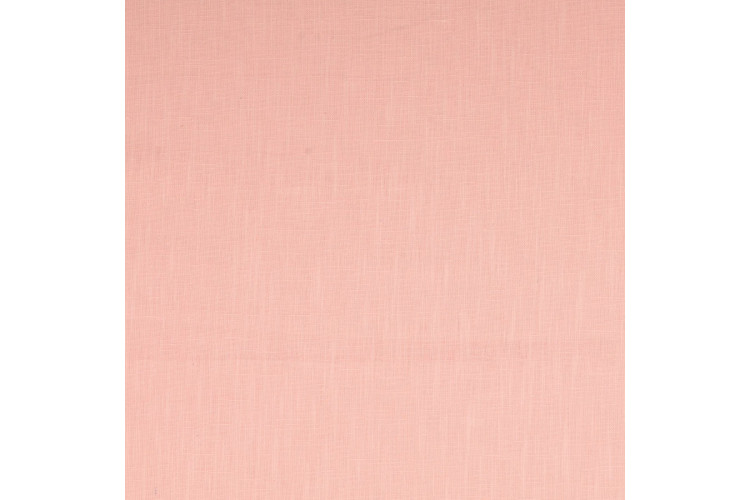 Washed Linen Baby Pink