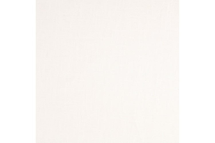 Washed Linen White