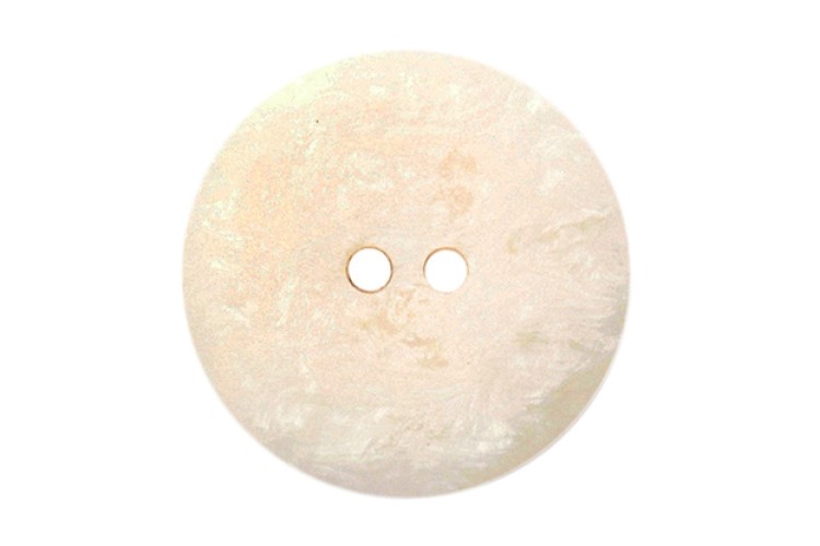 White Round 23mm 2B\1324