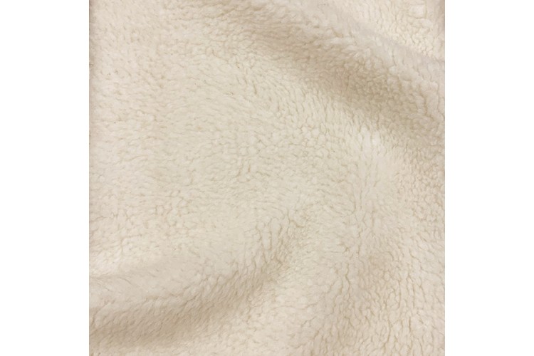 White Sheep Fur