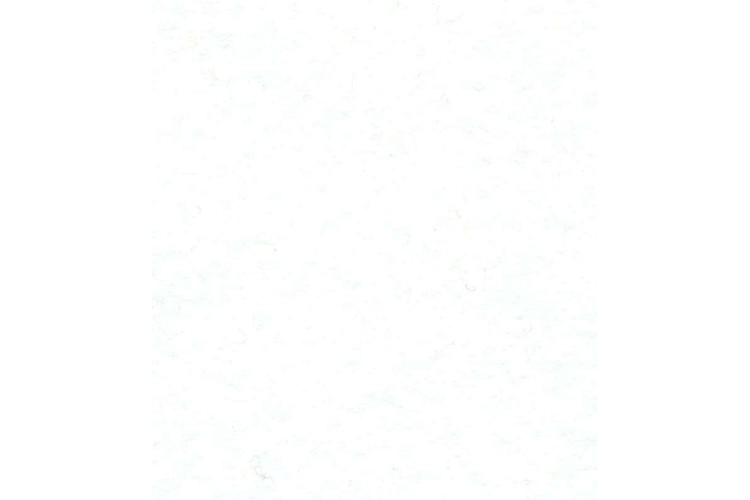 White Wool/Viscose Felt 92cm Wide