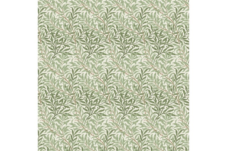 Willow Bough Sage Cotton