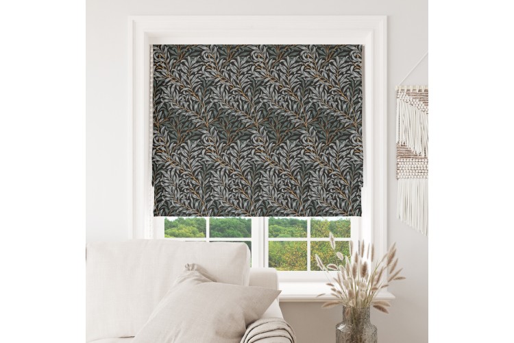 Willow Bough Shadow Velvet
