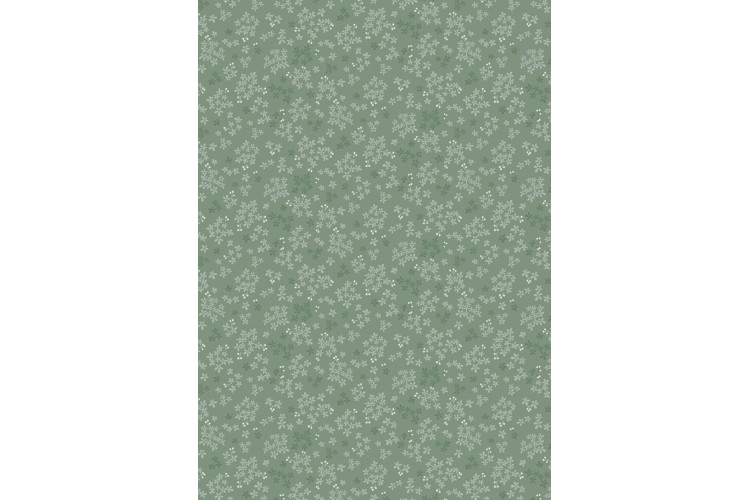 Wintersweet Green Grey