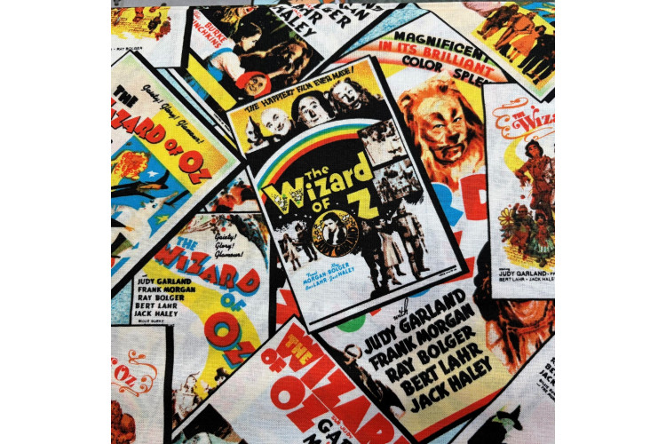 Wizard of Oz Posters