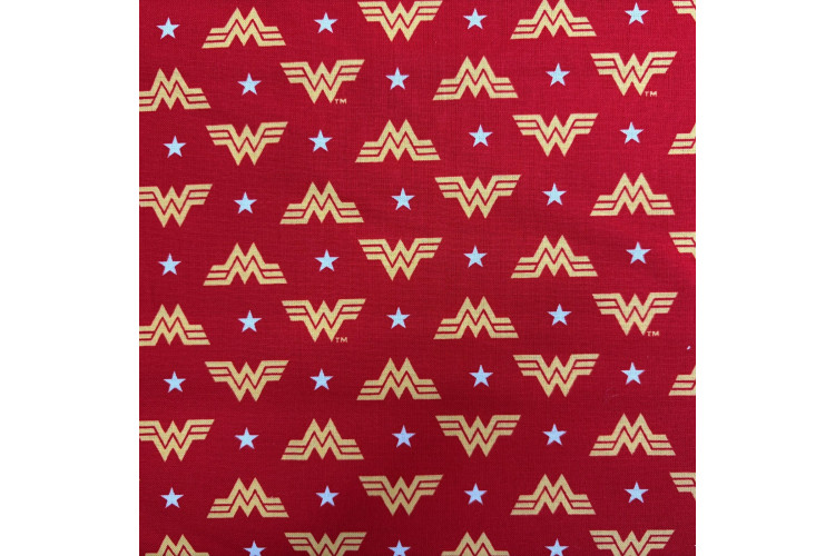 Wonder Woman Logo