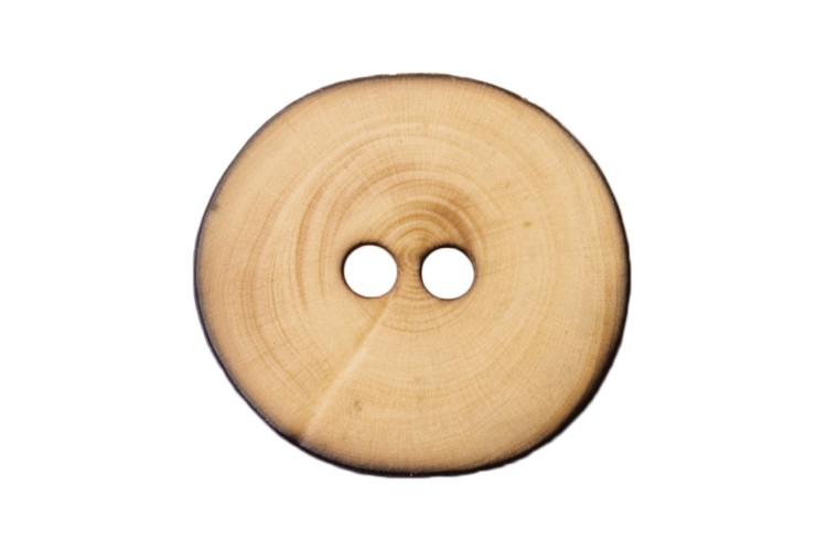 Wooden Buttons 15mm
